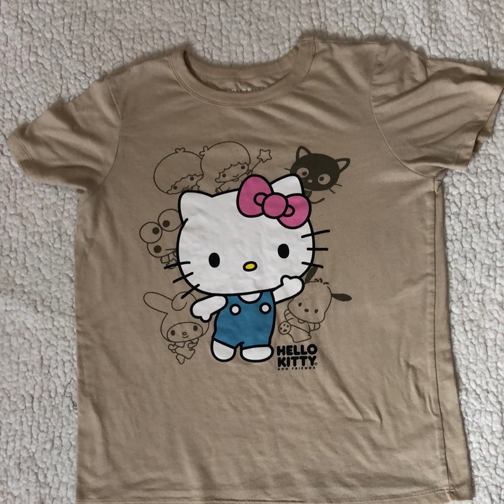 Hello Kitty T-shirt
